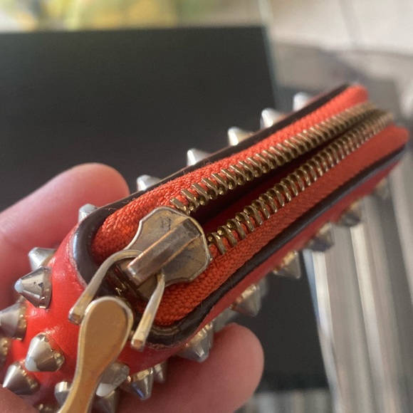 Christian louboutin  long wallet - Picture 8 of 8